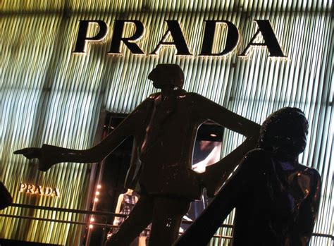 lavorare con prada|prada join us.